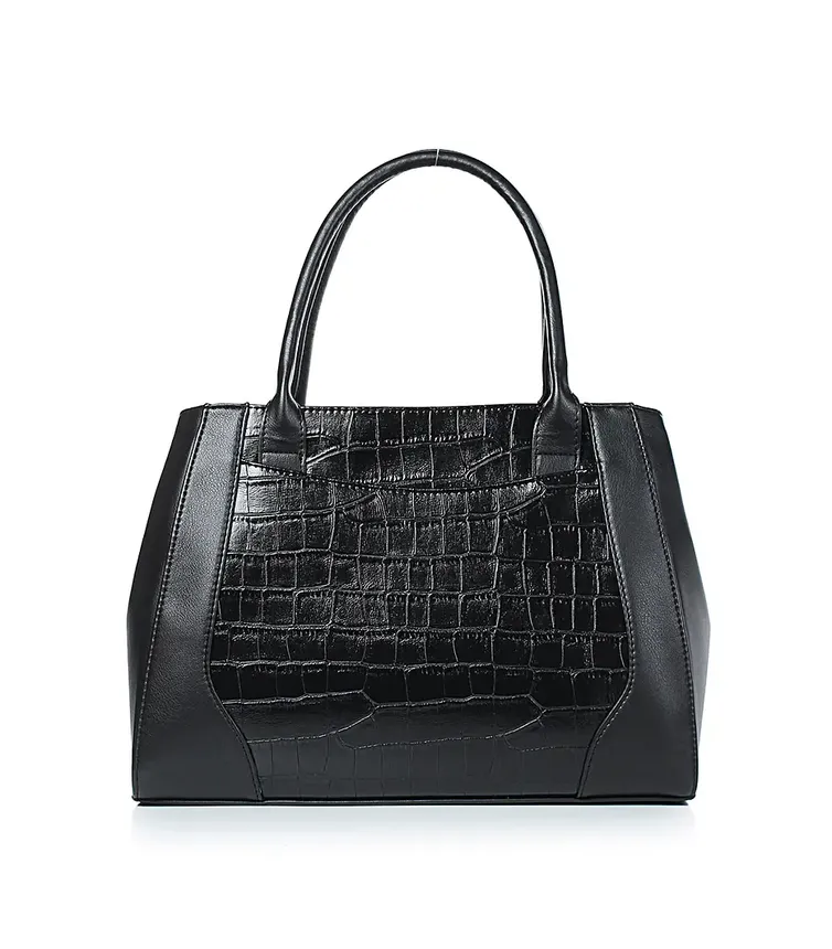 Torba Galanteya #25s2345k45 chernyj