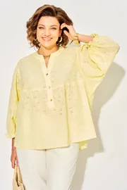 Bluzka Liliana #1550 lim
