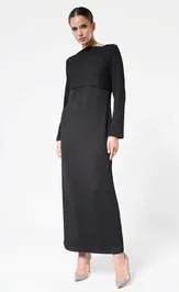 Платье Erika Style Collection 07419