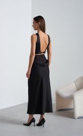 Юбка Леди лайн 5726