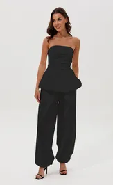 Zestaw V&N fashion 1162_chernyj
