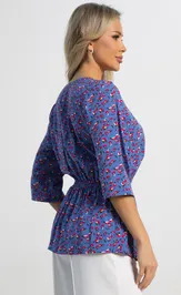 Блуза LT Collection Б15662-47М