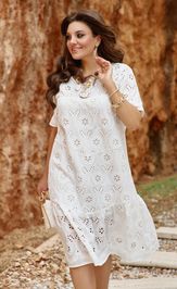 Платье Vittoria Queen 27843