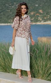 Юбка Vittoria Queen 29113ю