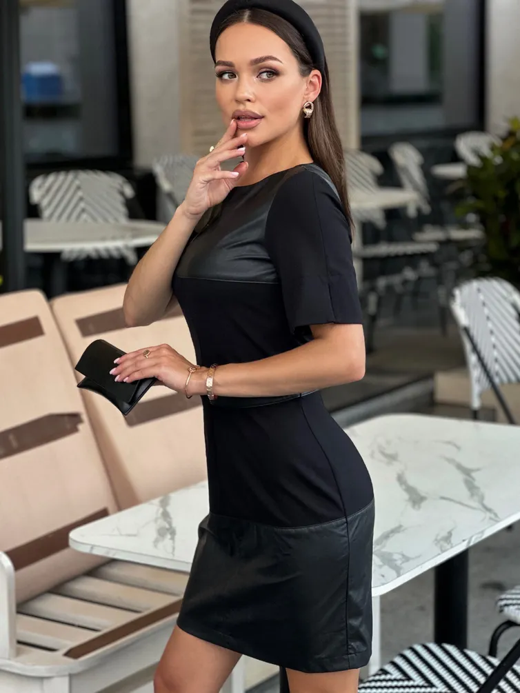 Sukienka Dilana Vip #2000