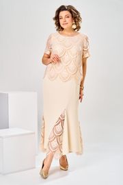 Dress ROMANOVICH #1-2927