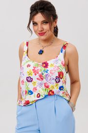 Do Góry Anelli Laurel #1855 rossyp cvetov