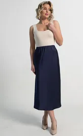 Юбка LT Collection Ю15218-53М