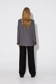 Blazer Pirs #4867 seryj