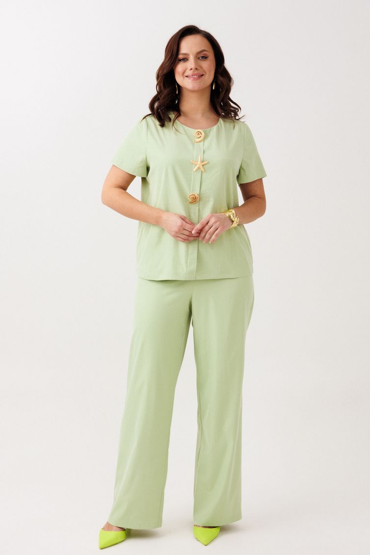 Костюм Мублиз арт. 323