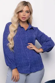 Bluzka LT Collection #B7356