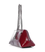 Torba Galanteya #25s426k45 bordo