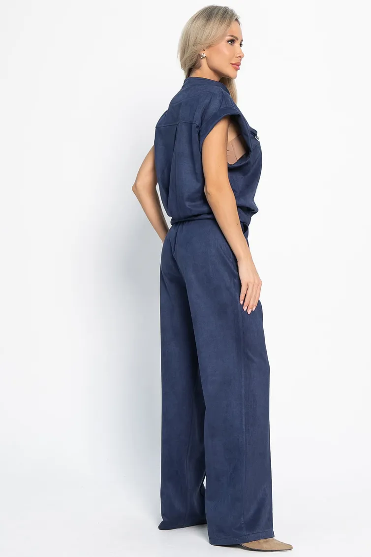 Spodnie LT Collection #B15033-39M
