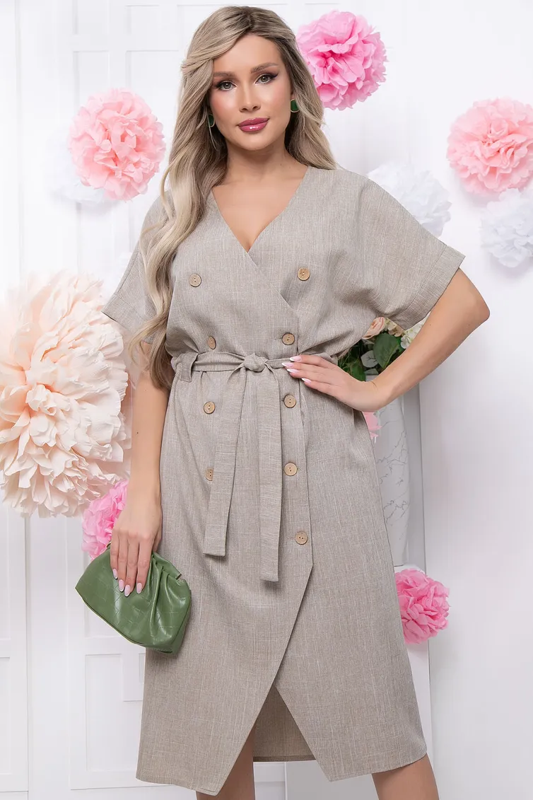 Sukienka LT Collection #P5594