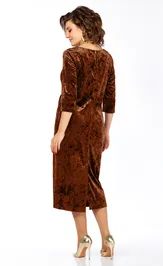 Dress Матини 3.1044/1 kor