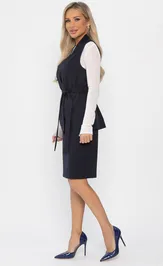 Костюм LT Collection К14337-8М