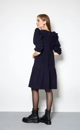 Платье STEFANY 813b