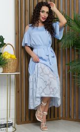 Sukienka LT Collection P15471-7M