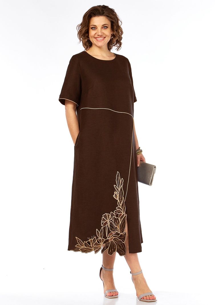 Платье JURIMEX арт. 3469-3