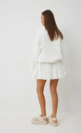 Sweatshirt V&N fashion 1131