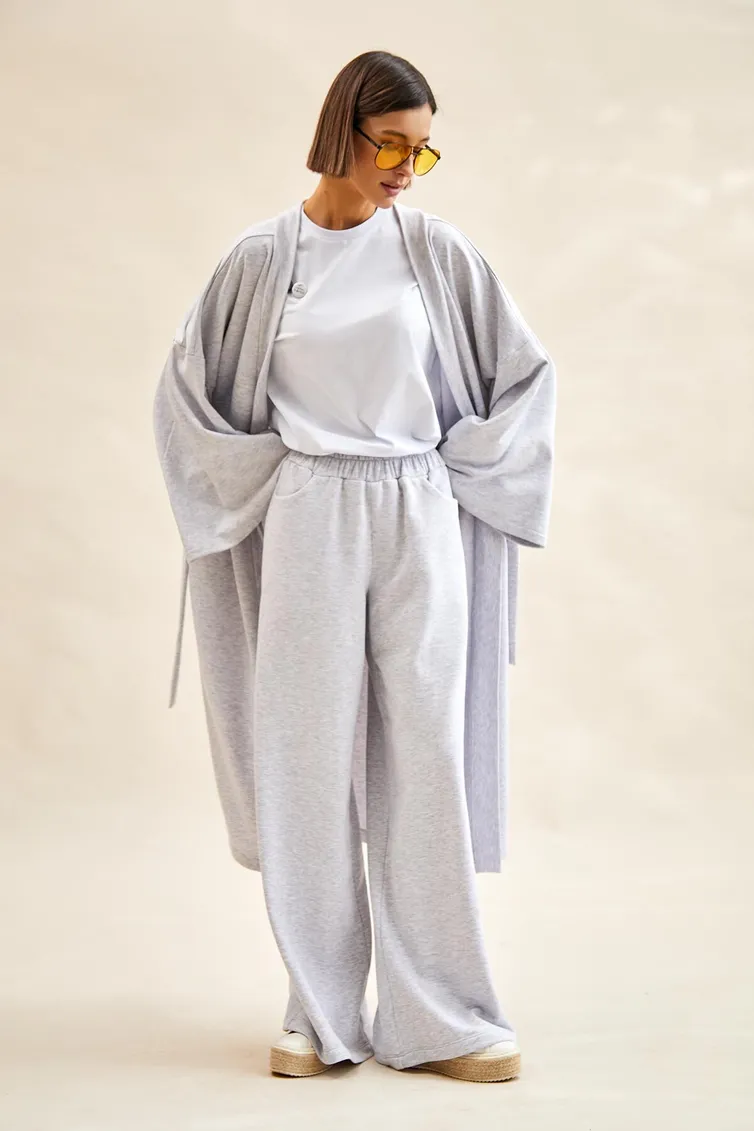 Sweter RIVOLI #3107 kardigan