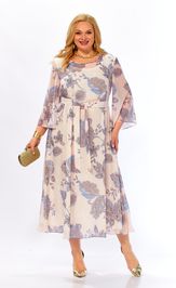 Платье Элль Стиль 2470