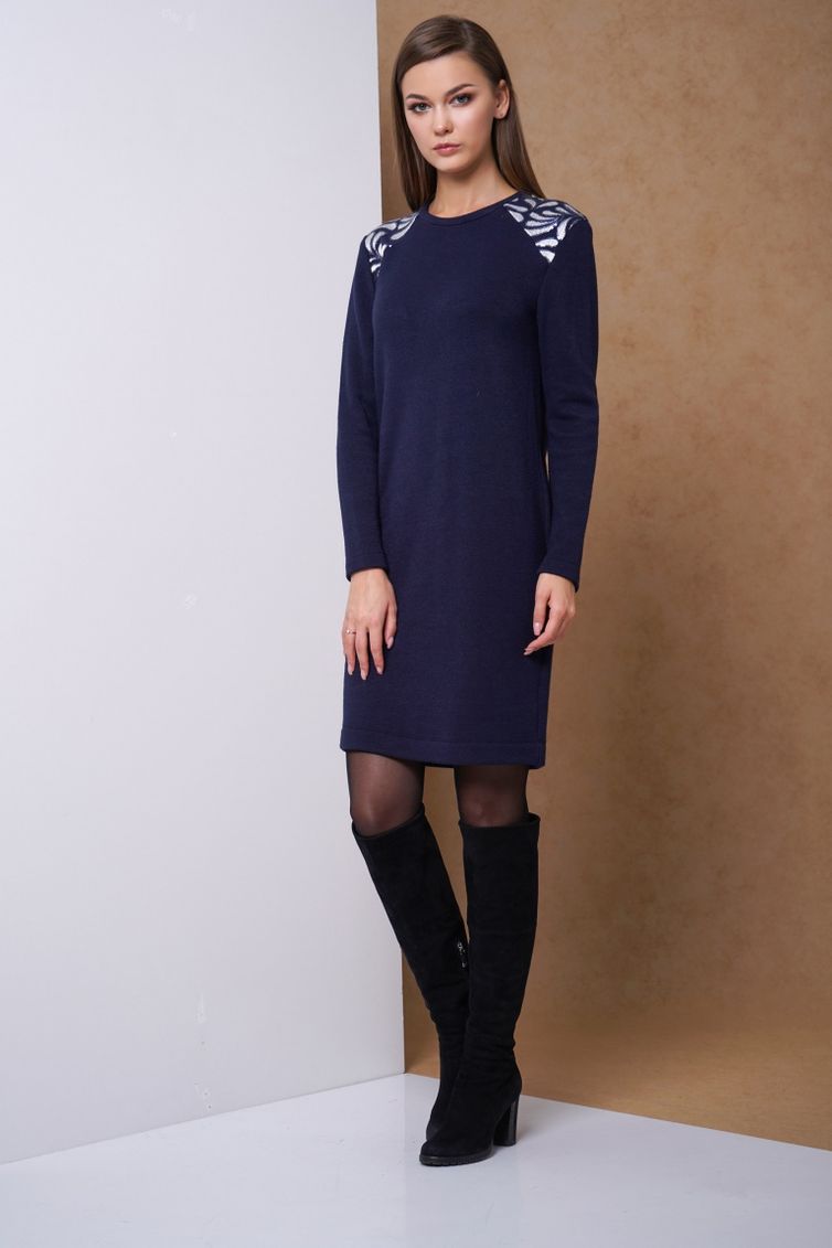 Dress Fantazia Mod #3070 sin