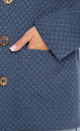 Жакет LT Collection Б12371-14