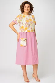 Sukienka Angelina & Company #1248