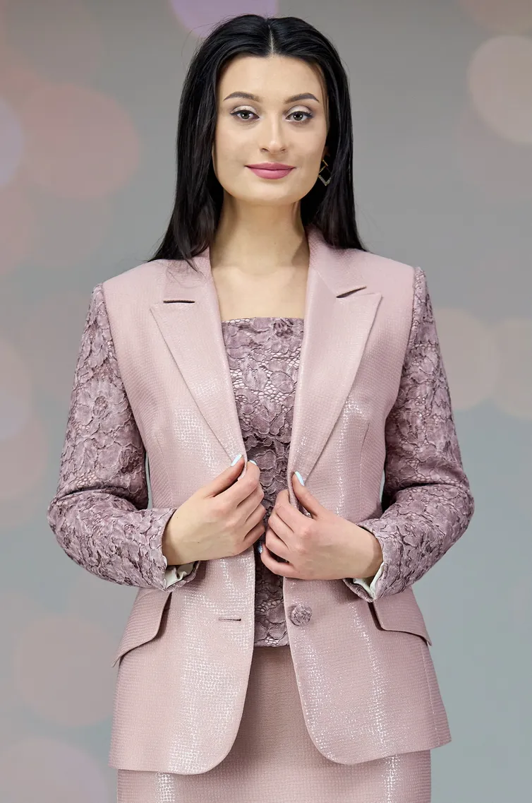 Жакет Angelina & Company арт. 658