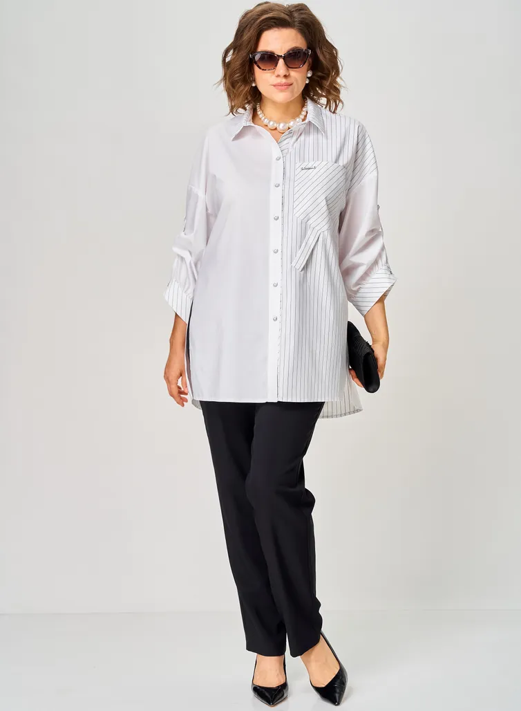 Bluzka EVA GRANT #7182-1b