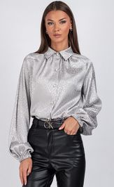 Blouse VIZAVI 742 seryj