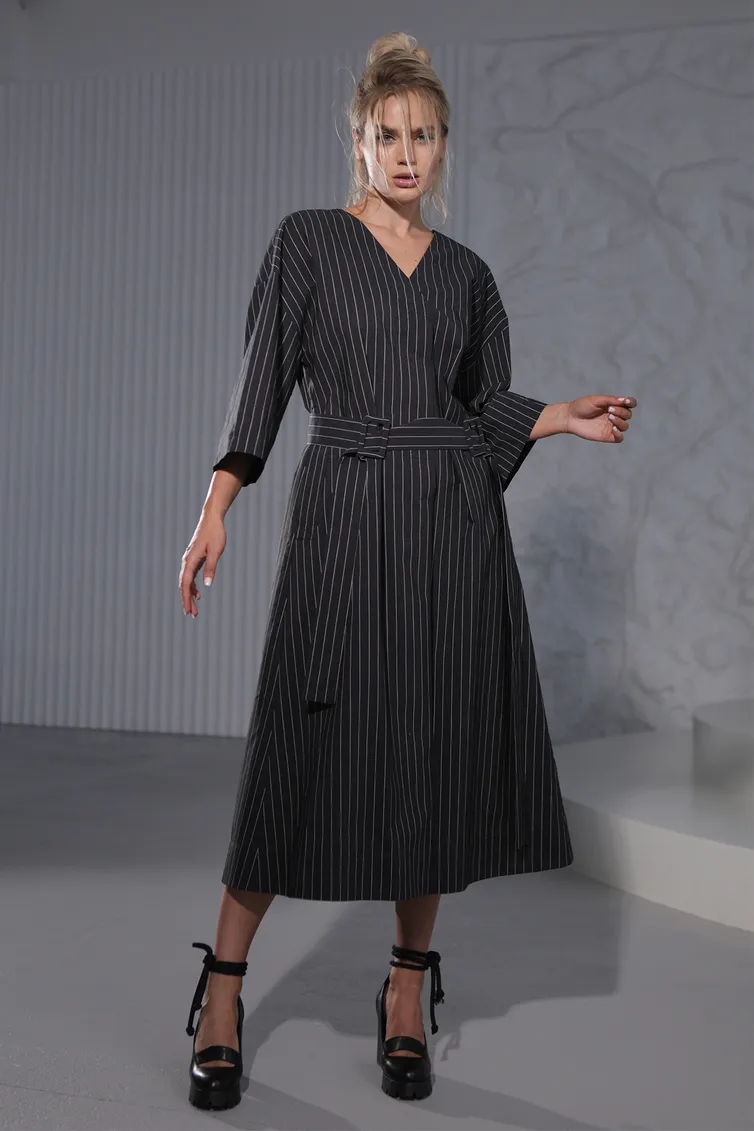 Sukienka Erika Style Collection #07061-1