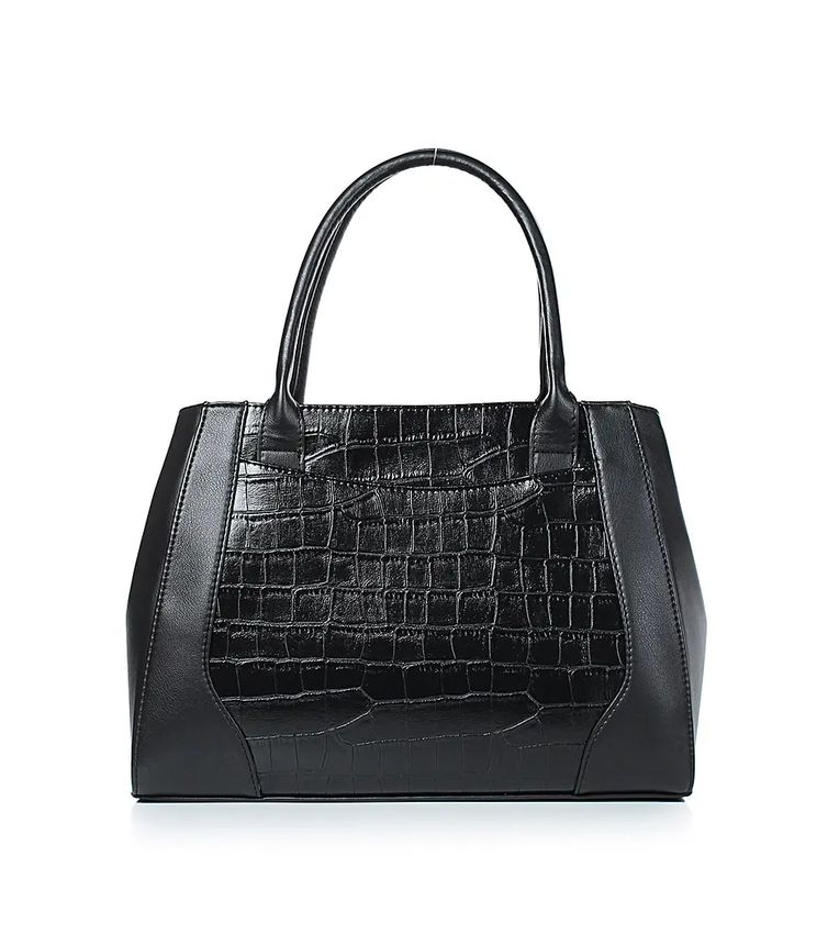 Bags Galanteya #25s2345k45 chernyj
