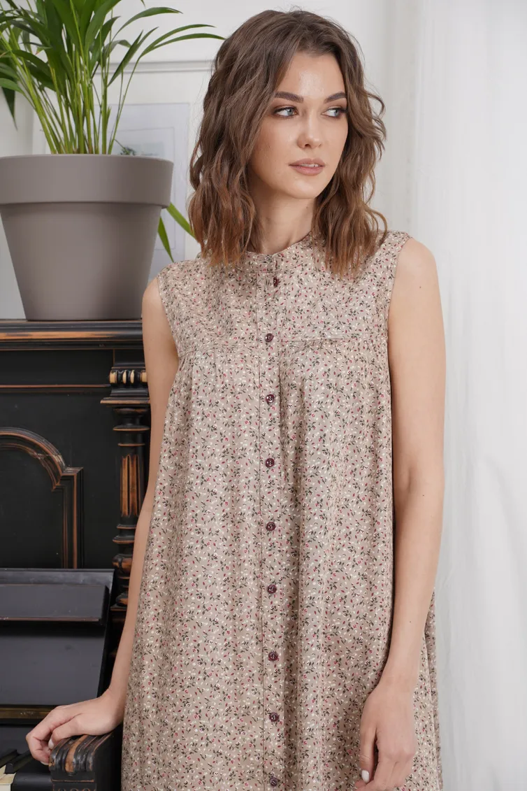 Dress Fantazia Mod #3962