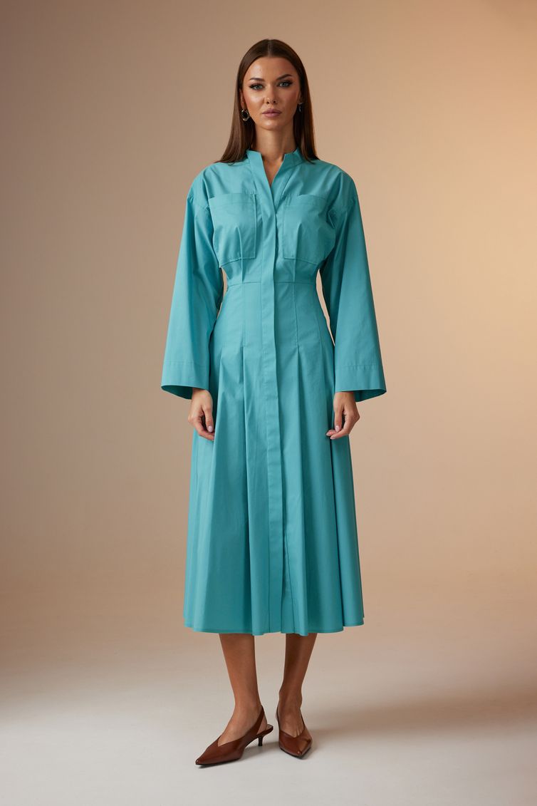 Платье N.O.W. арт. 1674