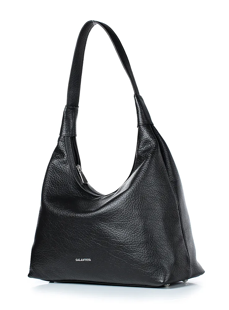 Torba Galanteya #22s1526k45 chernyj