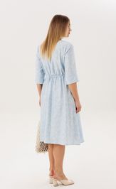 Dress FANTAZIA MOD 5430