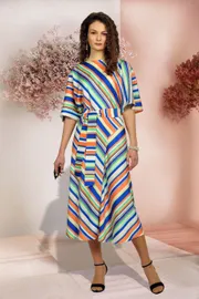 Платье Mia Moda арт. 1013