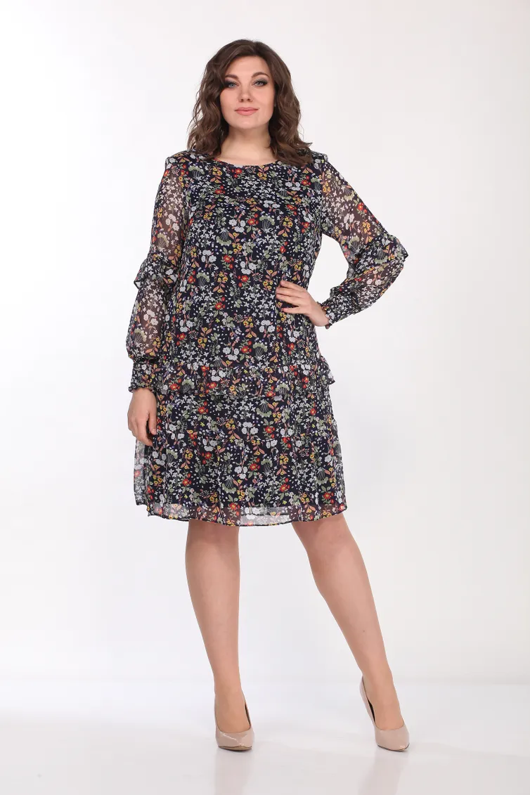 Sukienka Lady Style Classic #2212/4