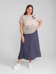 Комплект BONADI арт. 2048 джинс