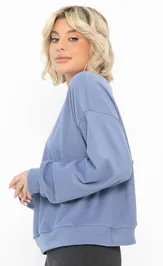 Свитшот LT Collection Б14780-25М