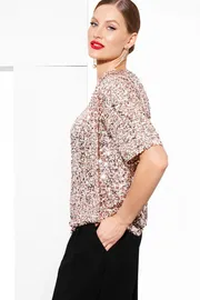 Blouse Elletto Life #3797 zol