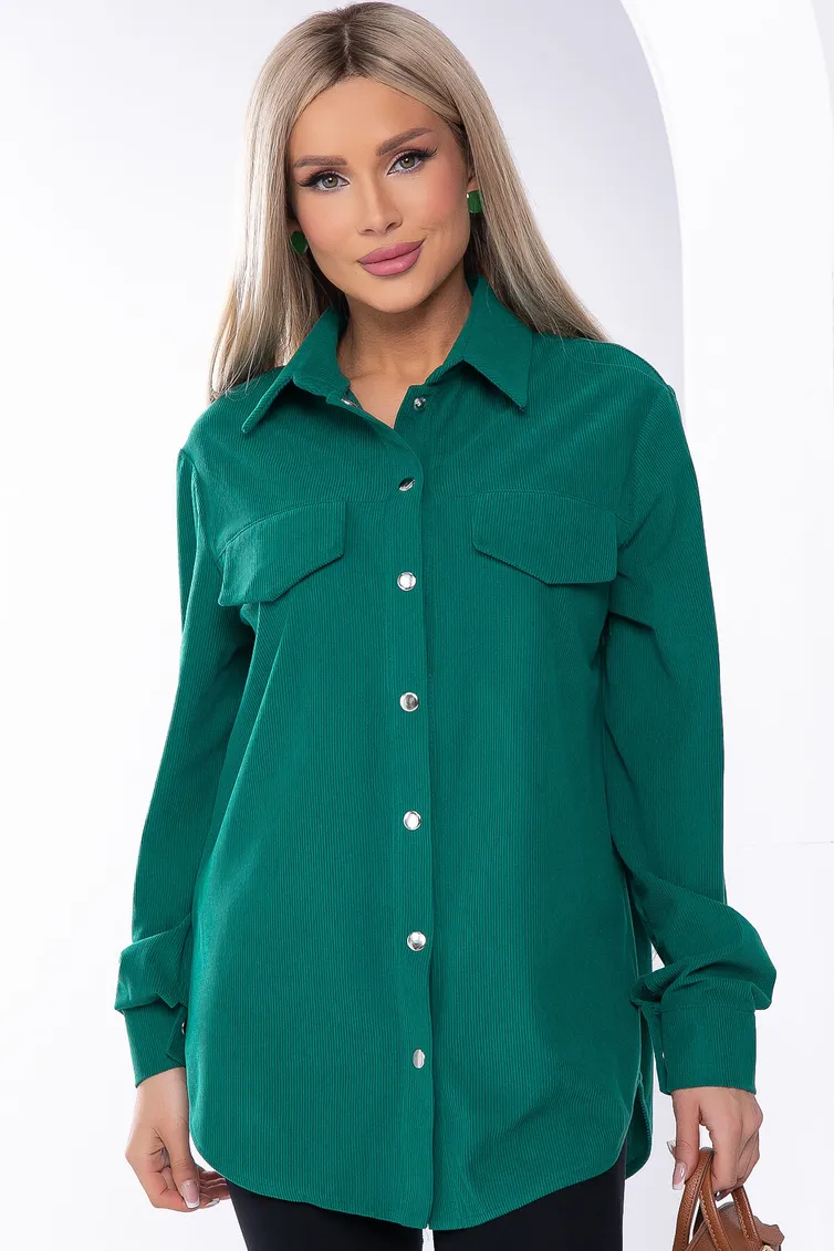 Рубашка LT Collection арт. Б8229