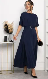 Платье LT Collection П14264-30М