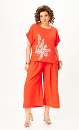 Set Michel Chic 1451 korall