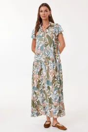 Dress Lyushe #4142 Plate zhenskoe