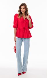 Блузка EOLA 3075