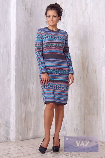 2156 графит/св.лагуна/земляника/гжель