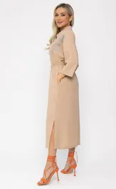 Платье LT Collection П15469-7М